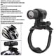 thumbnail image 4 of Cámara deportiva CUEA Full HD 1080P impermeable para casco de bicicleta, 4 of 9
