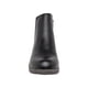 thumbnail image 4 of Botin de Cuero Doret Negro Alquimia, 4 of 7