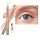 thumbnail image 1 of Sombra de ojos Daeuwiutr Rose Gold Shimmer Waterproof #6, 1 of 3