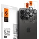 thumbnail image 1 of Protector de pantalla para lente de cámara Spigen Glastr EZ Fit Optik Pro, 1 of 8