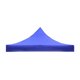 thumbnail image 4 of Cubierta Superior Para Tienda De Campa?a, Cubierta De Tela Oxford Solo Para Picnic, Jardín, Patio, 2,9 X 2,9 M, Azul, 4 of 5