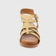 thumbnail image 3 of Sandalia Beige Vía Franca, 3 of 4