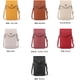 thumbnail image 3 of Bolso de mujer, mini bolso de hombro versátil y sencillo, bolso de mensajero ligero y moderno, bolso de noche vertical grande y multifuncional., 3 of 6