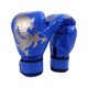 thumbnail image 3 of Guantes De Boxeo Para Ni?os Gimnasio En Casa Fitness Para Adolescentes De 3 A 12 A?os Regalo Azul, 3 of 5