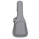 thumbnail image 5 of Estuche acolchado blando con estuche de almacenamiento para la guitarra acústica de 40/41 pulgadas, 5 of 5