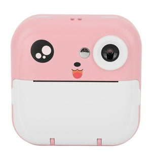 Genérico - Camara Digital Impresión Instantanea Niños Divertida Lau