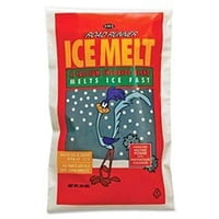 Derretidor De Hielo Road Runner Premium De 20 Libras De Scotwood Industries, Nueva Versión