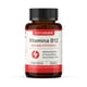 thumbnail image 1 of Vitamina B12 Activa 12mcg Vegana Metilcobalamina - 120 Cáps Vegetales |NutraCore, 1 of 3