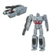 thumbnail image 1 of Transformers auténticos titan changer - megatron, 1 of 4
