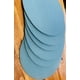 thumbnail image 1 of Set de 6 Individuales repelentes con madera mdf - 03, 1 of 2