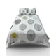 thumbnail image 1 of Quilt Mandala 2 Plazas - Cubrecama Decorativo A7, 1 of 4
