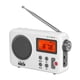 thumbnail image 2 of Pantalla LCD AM Portátil, Altavoz Grande, Enchufe De Auricular Para Regalo, Oficina En Casa, 2 of 5
