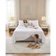 thumbnail image 5 of Juego Sabanas Plaza King Lisas Suaves 4 Piezas De Cama, 5 of 6