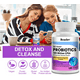 thumbnail image 4 of Bcuelov Probiotix Probioticos High Potency 120b Cfu 120 Caps, 4 of 7