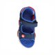 thumbnail image 4 of Sandalia Niño Mickey Azul Rojo, 4 of 5