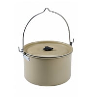 Terra Force - Olla Camping 4,2L Colgante Arena