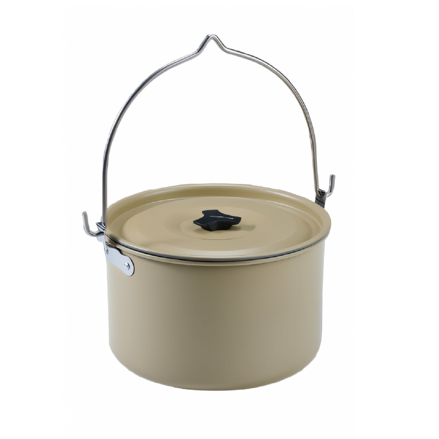 Terra Force - Olla Camping 4,2l Colgante Arena