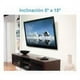 thumbnail image 2 of Soporte Tv Pared Fijo Reclinable 15 Grados 32 A 70 Pulgadas, 2 of 4