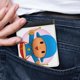 thumbnail image 5 of Cartera Pocoyo Bifold Delgado, 5 of 6