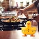 thumbnail image 3 of Timer Cocina Con Forma De Pato Reloj Temporizador A Cuerda, 3 of 10