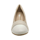 thumbnail image 3 of ZAPATOS FORMALES CHALADA BEIGE (MUJER) 5-COBNA-9 - Talla 37, 3 of 6
