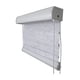 thumbnail image 2 of Cortina Duo Comfort 200x240 cm Gris, 2 of 3
