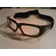 thumbnail image 2 of Lentes Ópticos para Deporte Naranja - Futbol - Basketball - Tenis - Padel, 2 of 3