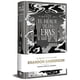 thumbnail image 1 of Libro El Héroe De Las Eras (Edición Limitada) (Mistborn 3), 1 of 2