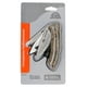 thumbnail image 5 of Cuchillo Cortapluma Acero Inoxidable Kobra Doite, 5 of 5
