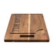 thumbnail image 2 of Tabla De Cortar Cocina 45x30cms Madera Black Bull - Ps, 2 of 3