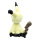 thumbnail image 2 of Peluche de peluche Sanei Mimikyu Pokémon All Star Collection, 18 cm, 2 of 2