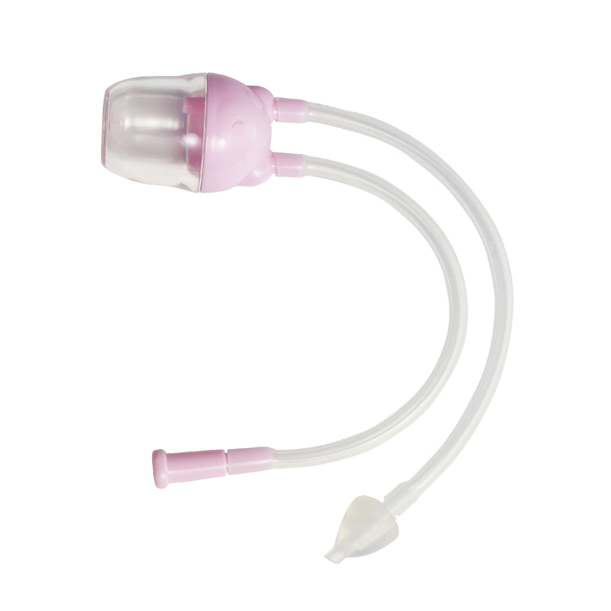 Pumucki - Limpiador Nasal Para Bebé Rosado