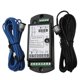 thumbnail image 1 of M-218E Sensor De Salida De Relé De Haz Seguro Rango 10M Para Puertas Automáticas, 1 of 5