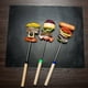 thumbnail image 2 of Lamina Antiadherente Teflon Parrilla Horno 40x30 Cm, 2 of 5