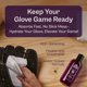 thumbnail image 3 of Condicionador de Guantes SARNA BASEBALL 227 g Líquido 8 oz, 3 of 6