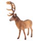 thumbnail image 3 of Ciervo Alce Realista Modelo De Animal Salvaje Estatuilla Ni?os Juguete Para Regalo Decoración Del Hogar, 3 of 5