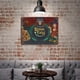 thumbnail image 4 of Clásicos de Cuentos de Hadas de Grimm Cartel Metálico, Decoración de Pared de Cartel Metálico Personalizado para Regalos de Fans, Amigos, Familia y Amantes 20*30CM, 4 of 6