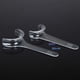 thumbnail image 5 of Espejo dental Tazrigo de acero inoxidable + retractores, 5 of 7