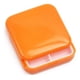 thumbnail image 1 of Set 6 Pastilleros Mini 2 Compartimiento Naranja Portatil Lau, 1 of 3