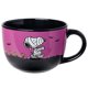 thumbnail image 1 of Taza de Cerámica para Sopa Silver Buffalo Peanuts Halloween 710 ml, 1 of 9