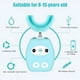 thumbnail image 3 of Cepillo Dientes Recargable U Automático Ultrasónico Jhn, 3 of 3