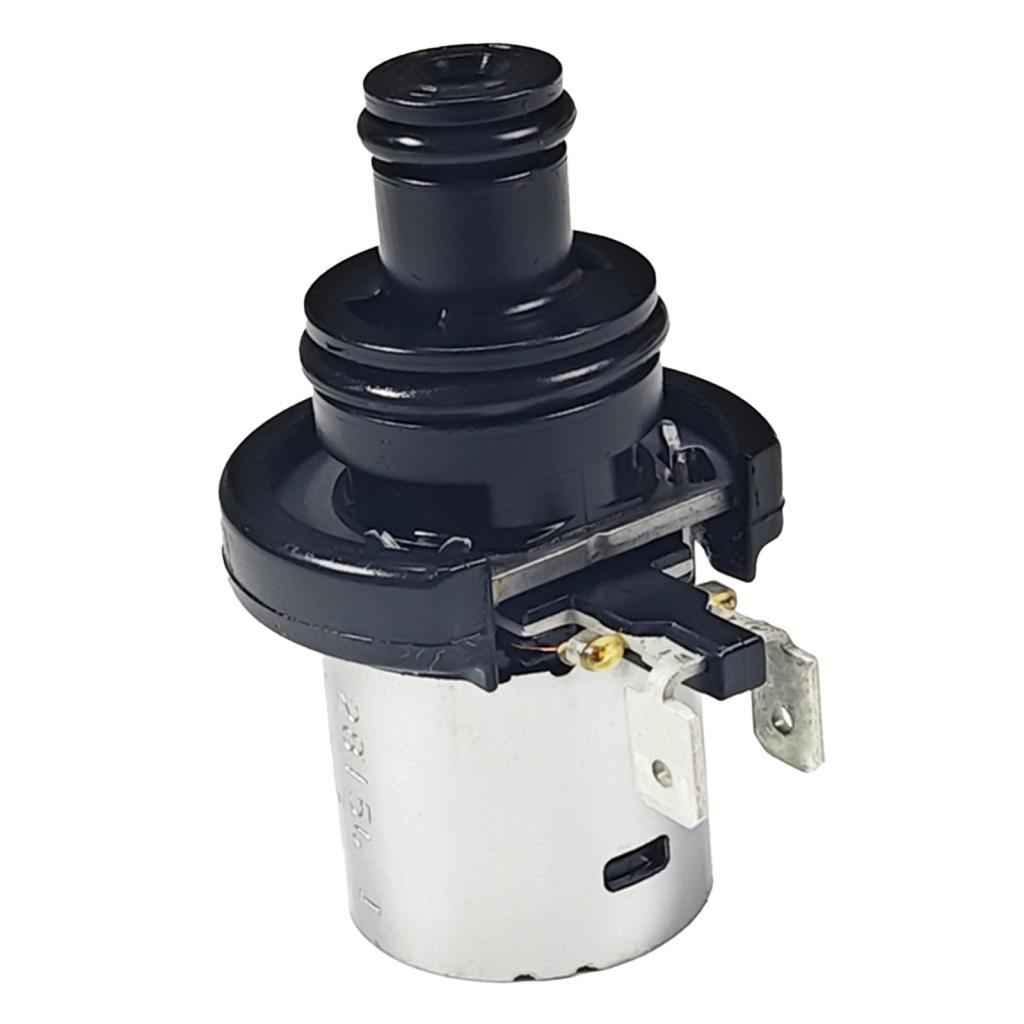 Magideal - Solenoide De Bloqueo De Transmisión De Convertidor De Par 31706Aa030 31825Aa050 Piezas De Repuesto Premium Fácil Instalación 31825Aa051 Para Exiga