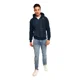 thumbnail image 5 of Chaleco acolchado para hombre - Chaqueta de invierno impermeable con capucha y cremallera completa, 5 of 5