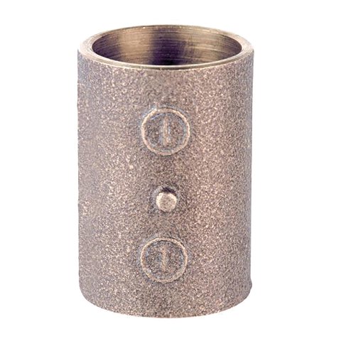 Stretto - Copla Para Agua So-So 3/4 X 1/2