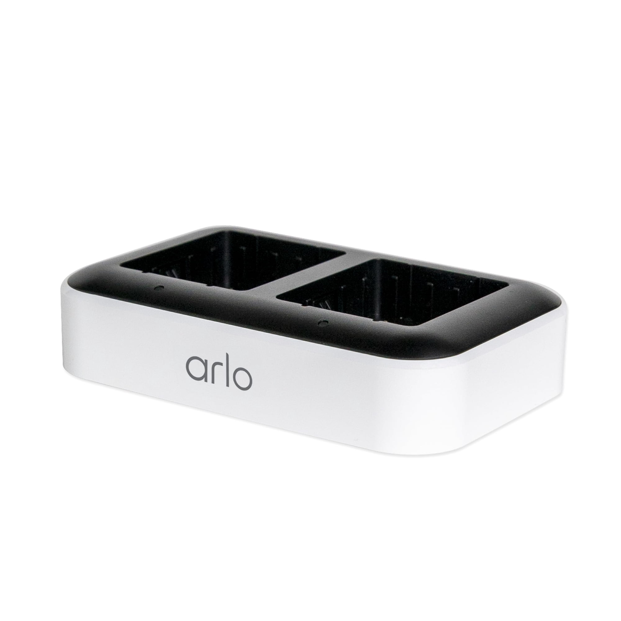 Estación De Carga Arlo Dual Para Baterías Recargables Arlo