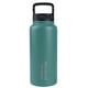 thumbnail image 1 of Botella Metálica Térmica Boca Ancha 960ml Verde Agua, 1 of 3
