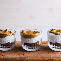 La Rochere: Set 6 Vasos Postre Ouessant