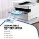 thumbnail image 2 of Cartuchos de tóner Toner Bank 210A (paquete de 4) con chip, 2 of 8