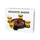 thumbnail image 1 of Juego Ruleta Tragos Bebidas 4 Vasos Shots Casino, 1 of 3