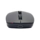 thumbnail image 2 of Mouse Inalámbrico 24G Recargable Tipo-C Negro - PS, 2 of 4